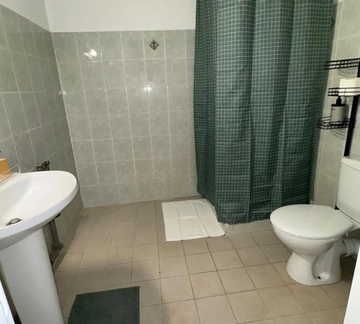 Tropical Mood City Apartment 6 People Grand-Bourg