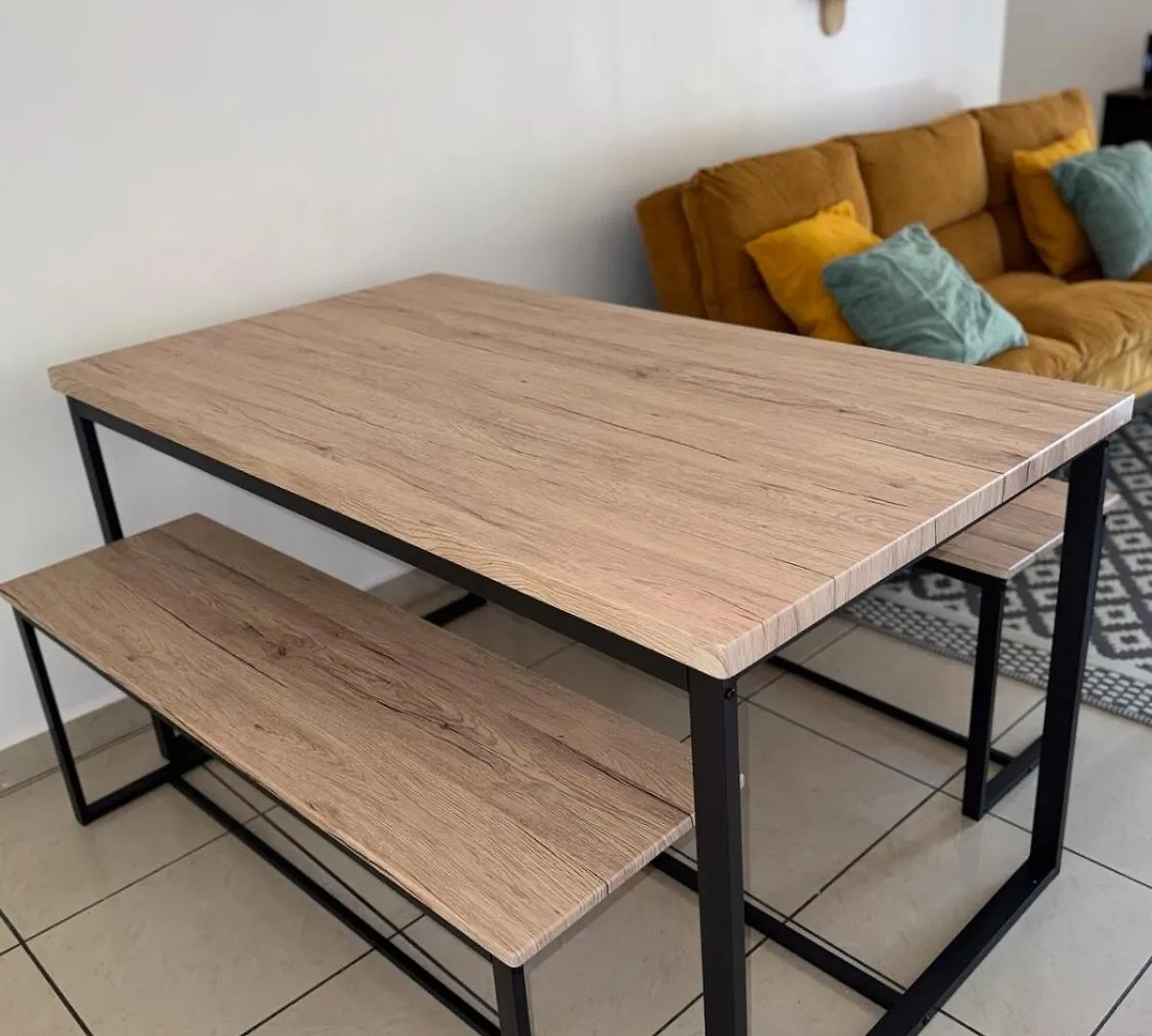 Tropical Mood City Apartment 6 People Grand-Bourg  Guadalupa